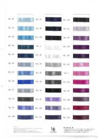 UR1100-UR1200-SAMPLE UR-1100 UR-1200 샘플 카드[샘플북] UNITED RIBBONS 서브 사진