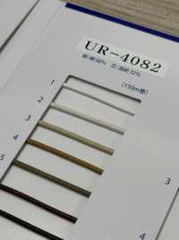 UR-4082 왁스 코드 라운드 스트링 1.9mm[리본 / 테이프 / 코드] UNITED RIBBONS 서브 사진