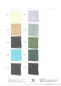 UR-8830-SAMPLE UR-8830 샘플 카드[샘플북] UNITED RIBBONS 서브 사진