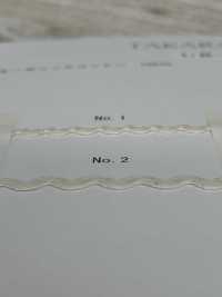 UR-3507 오가닉 코튼 산길[리본 / 테이프 / 코드] UNITED RIBBONS 서브 사진