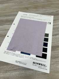 11741 25/1 라프티 MVS 원형 리브[원단] SUNWELL 서브 사진