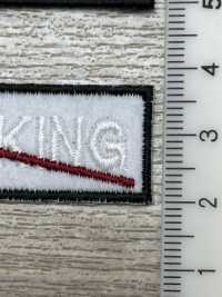EMBROIDERY-PATCH-1 자수 패치, 크기 5 X 5 Cm 이하[잡화 및 기타] 서브 사진