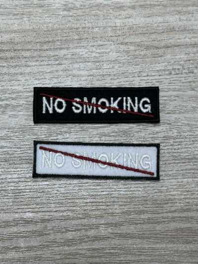 EMBROIDERY-PATCH-1 자수 와펜 5×5cm 사이즈 이내
