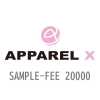 SAMPLE-FEE 샘플비 주문용(@20000)