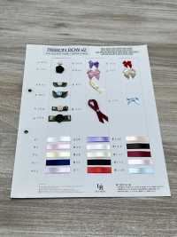 UR-L614 가공 리본[리본 / 테이프 / 코드] UNITED RIBBONS 서브 사진