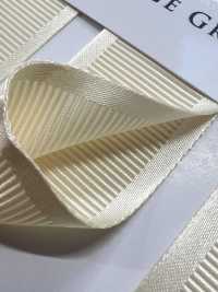 UR-8770 새틴 엣지 그로그랭[리본 / 테이프 / 코드] UNITED RIBBONS 서브 사진