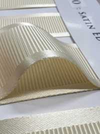 UR-8770 새틴 엣지 그로그랭[리본 / 테이프 / 코드] UNITED RIBBONS 서브 사진