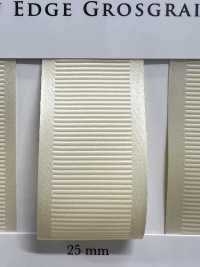 UR-8770 새틴 엣지 그로그랭[리본 / 테이프 / 코드] UNITED RIBBONS 서브 사진