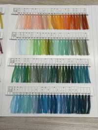 TSP Gunze Spun Sewing Thread[실] GUNZE 서브 사진