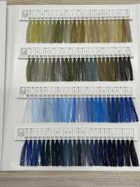 TSP Gunze Spun Sewing Thread[실] GUNZE 서브 사진