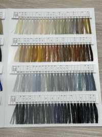 TSP Gunze Spun Sewing Thread[실] GUNZE 서브 사진