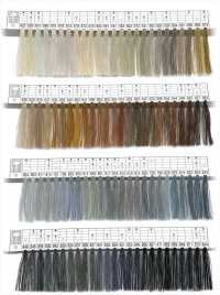 TSP Gunze Spun Sewing Thread[실] GUNZE 서브 사진