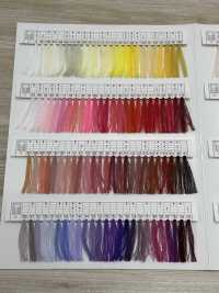 TSP Gunze Spun Sewing Thread[실] GUNZE 서브 사진