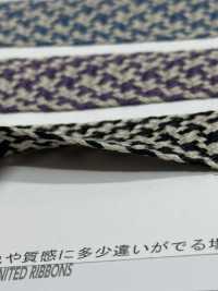 UR-3578 린넨 코드[리본 / 테이프 / 코드] UNITED RIBBONS 서브 사진