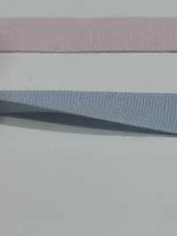 UR-3521 오가닉 코튼 태피터[리본 / 테이프 / 코드] UNITED RIBBONS 서브 사진