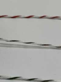 UR-3583 린넨 꼬인 코드[리본 / 테이프 / 코드] UNITED RIBBONS 서브 사진