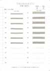 UR-3571-SAMPLE UR-3571 샘플 카드