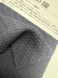 FJ410000 블리스터 자카드 기하학적[원단] Fujisaki Textile 서브 사진