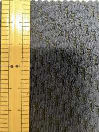 FJ410000 블리스터 자카드 기하학적[원단] Fujisaki Textile 서브 사진