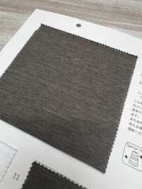 FJ920100 마블 빈티지 오가닉 저지[원단] Fujisaki Textile 서브 사진
