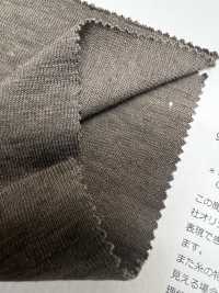 FJ920100 마블 빈티지 오가닉 저지[원단] Fujisaki Textile 서브 사진