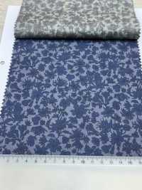 7025-1600-3 80 Lawn 240 단색 섬세한 꽃[원단] 홋코(HOKKOH) 서브 사진