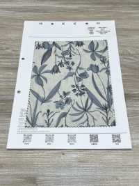 3025-1650-3 60 잔디 이토메 꽃[원단] 홋코(HOKKOH) 서브 사진
