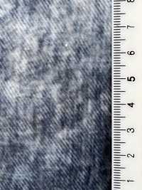 OSK-1060-1 오간디 트랜스퍼 케미컬 워시[원단] 홋코(HOKKOH) 서브 사진