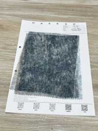 OSK-1060-1 오간디 트랜스퍼 케미컬 워시[원단] 홋코(HOKKOH) 서브 사진