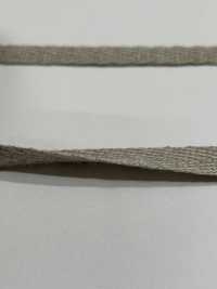 UR-3558 리넨 헤링본[리본 / 테이프 / 코드] UNITED RIBBONS 서브 사진