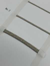 UR-3563 린넨 스핀들[리본 / 테이프 / 코드] UNITED RIBBONS 서브 사진