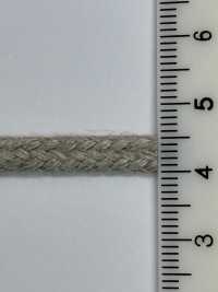 UR-3563 린넨 스핀들[리본 / 테이프 / 코드] UNITED RIBBONS 서브 사진