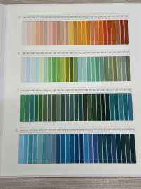 TWST 군제 폴리나 재봉실 GUNZE 서브 사진