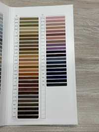 WST Gunze Woolly Nylon 재봉실 GUNZE 서브 사진