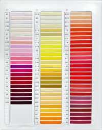 WST Gunze Woolly Nylon 재봉실 GUNZE 서브 사진