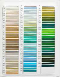 WST Gunze Woolly Nylon 재봉실 GUNZE 서브 사진