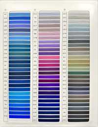 WST Gunze Woolly Nylon 재봉실 GUNZE 서브 사진