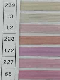 WST Gunze Woolly Nylon 재봉실 GUNZE 서브 사진