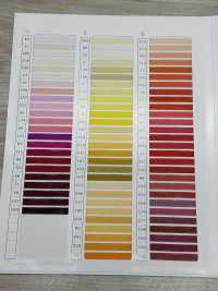 WST Gunze Woolly Nylon 재봉실 GUNZE 서브 사진