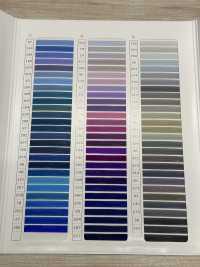 WST Gunze Woolly Nylon 재봉실 GUNZE 서브 사진