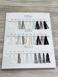 TA-7730 팬시 얀 테이프 얀[리본 / 테이프 / 코드] UNITED RIBBONS 서브 사진