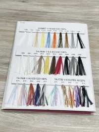 TA-7639 팬시 얀 테이프 얀[리본 / 테이프 / 코드] UNITED RIBBONS 서브 사진