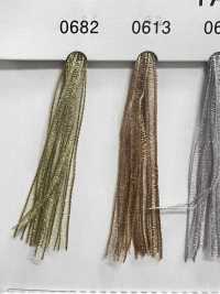 TA-7406 팬시 얀 테이프 얀[리본 / 테이프 / 코드] UNITED RIBBONS 서브 사진