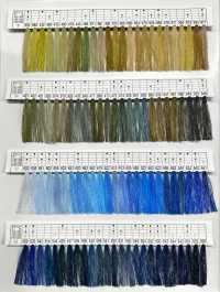 FINE-SAMPLE Gunze Fine Mu 샘플 카드[샘플북] GUNZE 서브 사진