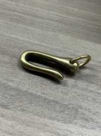 FISHING-HOOK-ZIPPER- 피쉬 후크 지퍼 풀러 카미시라이시(KAMISHIRAISHI) 서브 사진