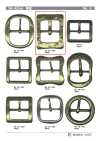38-002 38mm 버클