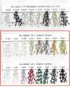 TA-7633B-SAMPLE TA-7633B 샘플 카드