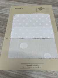 A-1691 자카드[원단] ARINOBE CO., LTD. 서브 사진