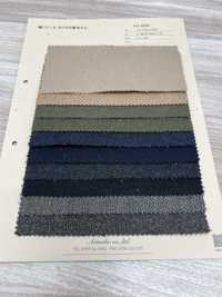 AN-9088 코튼/ 모 드릴 플리스 플란넬[원단] ARINOBE CO., LTD. 서브 사진