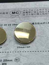 TM-100 금속 단추 밑창 DAIYA BUTTON 서브 사진
